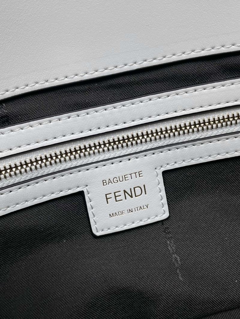 Fendi Baguette Bags